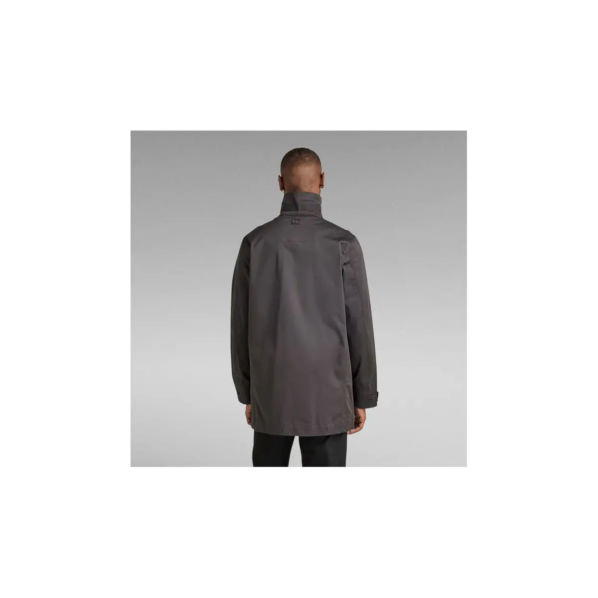 G-Star RAW MFO Utility Trench Raven - S – foto 3